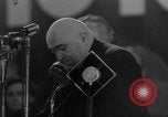 Image of Cardinal Mindszenty Hungary, 1949, second 53 stock footage video 65675041854