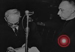 Image of Cardinal Mindszenty Hungary, 1949, second 55 stock footage video 65675041854