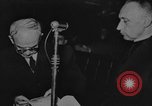 Image of Cardinal Mindszenty Hungary, 1949, second 57 stock footage video 65675041854