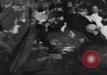 Image of Night Club New York City USA, 1949, second 8 stock footage video 65675041855