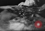 Image of Night Club New York City USA, 1949, second 9 stock footage video 65675041855