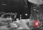 Image of Night Club New York City USA, 1949, second 12 stock footage video 65675041855