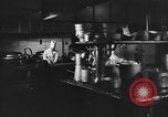 Image of Night Club New York City USA, 1949, second 14 stock footage video 65675041855