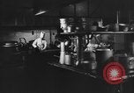Image of Night Club New York City USA, 1949, second 15 stock footage video 65675041855