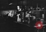 Image of Night Club New York City USA, 1949, second 16 stock footage video 65675041855