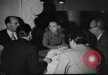 Image of Night Club New York City USA, 1949, second 19 stock footage video 65675041855