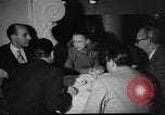 Image of Night Club New York City USA, 1949, second 20 stock footage video 65675041855