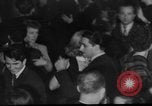 Image of Night Club New York City USA, 1949, second 23 stock footage video 65675041855