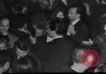 Image of Night Club New York City USA, 1949, second 24 stock footage video 65675041855