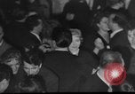 Image of Night Club New York City USA, 1949, second 25 stock footage video 65675041855