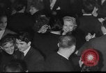 Image of Night Club New York City USA, 1949, second 26 stock footage video 65675041855