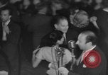 Image of Night Club New York City USA, 1949, second 29 stock footage video 65675041855