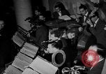 Image of Night Club New York City USA, 1949, second 32 stock footage video 65675041855