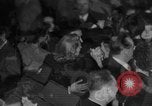 Image of Night Club New York City USA, 1949, second 35 stock footage video 65675041855
