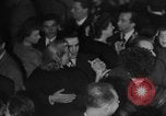 Image of Night Club New York City USA, 1949, second 36 stock footage video 65675041855