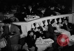 Image of Night Club New York City USA, 1949, second 40 stock footage video 65675041855