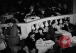 Image of Night Club New York City USA, 1949, second 43 stock footage video 65675041855