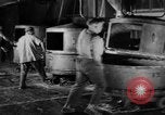 Image of Night Club New York City USA, 1949, second 44 stock footage video 65675041855