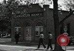 Immagine di Gli agricoltori Bank North Carolina United States USA, 1934, secondo 49 filmato di repertorio 65675041856
