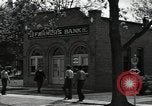 Immagine di Gli agricoltori Bank North Carolina United States USA, 1934, secondo 50 filmato di repertorio 65675041856