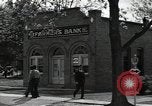 Immagine di Gli agricoltori Bank North Carolina United States USA, 1934, secondo 53 filmato di repertorio 65675041856