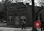 Immagine di Gli agricoltori Bank North Carolina United States USA, 1934, secondo 56 filmato di repertorio 65675041856