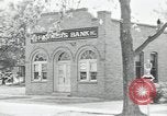 Immagine di Gli agricoltori Bank North Carolina United States USA, 1934, secondo 57 filmato di repertorio 65675041856