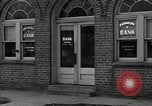 Immagine di Gli agricoltori Bank North Carolina United States USA, 1934, secondo 58 filmato di repertorio 65675041856