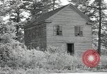 Image of African American family in southern USA North Carolina United States USA, 1934, second 10 stock footage video 65675041857