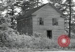 Image of African American family in southern USA North Carolina United States USA, 1934, second 16 stock footage video 65675041857
