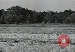Image of African American family in southern USA North Carolina United States USA, 1934, second 23 stock footage video 65675041857