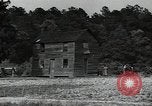 Image of African American family in southern USA North Carolina United States USA, 1934, second 29 stock footage video 65675041857