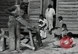 Image of African American family in southern USA North Carolina United States USA, 1934, second 47 stock footage video 65675041857