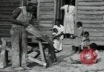 Image of African American family in southern USA North Carolina United States USA, 1934, second 48 stock footage video 65675041857