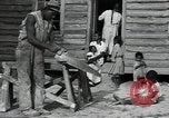 Image of African American family in southern USA North Carolina United States USA, 1934, second 49 stock footage video 65675041857