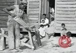 Image of African American family in southern USA North Carolina United States USA, 1934, second 60 stock footage video 65675041857