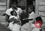 Image of African American family in southern USA North Carolina United States USA, 1934, second 61 stock footage video 65675041857