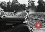 Image of African American workers North Carolina United States USA, 1934, second 4 stock footage video 65675041858