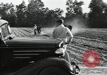 Image of African American workers North Carolina United States USA, 1934, second 5 stock footage video 65675041858