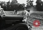 Image of African American workers North Carolina United States USA, 1934, second 6 stock footage video 65675041858