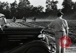 Image of African American workers North Carolina United States USA, 1934, second 11 stock footage video 65675041858