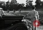 Image of African American workers North Carolina United States USA, 1934, second 12 stock footage video 65675041858