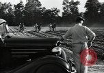 Image of African American workers North Carolina United States USA, 1934, second 16 stock footage video 65675041858