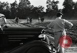 Image of African American workers North Carolina United States USA, 1934, second 18 stock footage video 65675041858