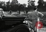 Image of African American workers North Carolina United States USA, 1934, second 20 stock footage video 65675041858