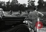 Image of African American workers North Carolina United States USA, 1934, second 22 stock footage video 65675041858
