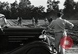 Image of African American workers North Carolina United States USA, 1934, second 23 stock footage video 65675041858