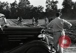 Image of African American workers North Carolina United States USA, 1934, second 24 stock footage video 65675041858
