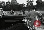Image of African American workers North Carolina United States USA, 1934, second 27 stock footage video 65675041858