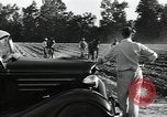 Image of African American workers North Carolina United States USA, 1934, second 28 stock footage video 65675041858